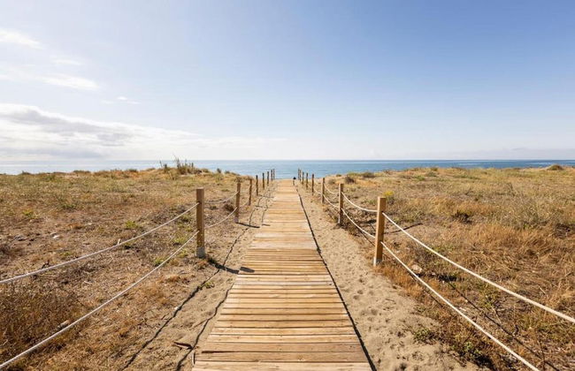 Studio in Estepona Near Sandy Beach - Foto 15