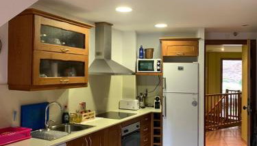 Apartamentsaloriaburg - Foto 5