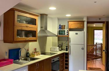 Apartamentsaloriaburg - Foto 5