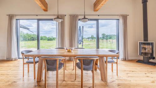 Zielono Mi! Dom przy Puszczy Kampinoskiej - Foto 2