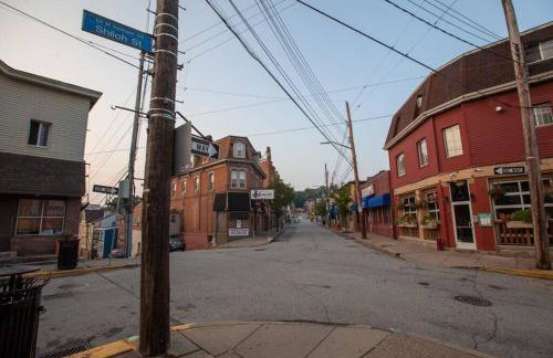 Great for Exploring * Stylish Loft Like Living - Foto 28