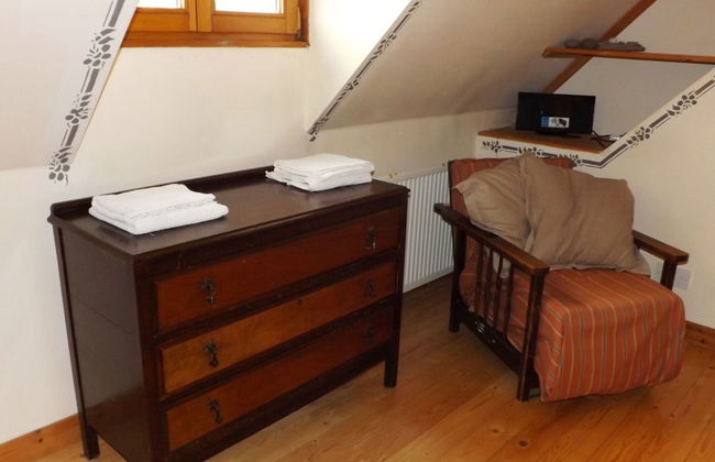 Tarskavaig - Photo 12