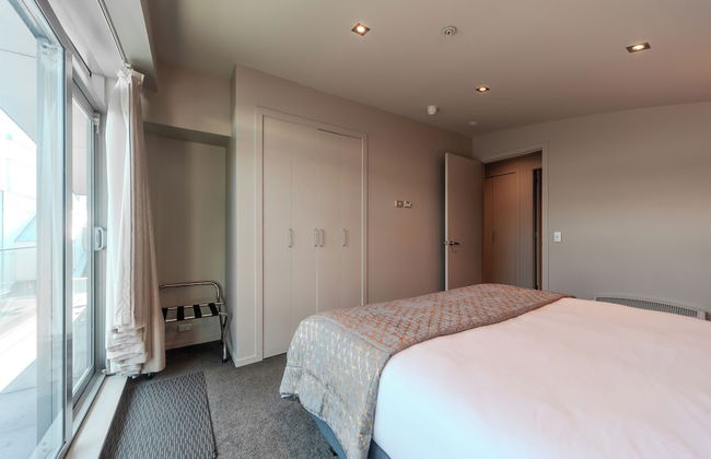 70 Tory Apartment Hotel - Foto 24