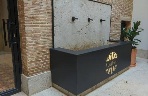 VELALMA -Edificio exclusivo de apartamentos turisticos en Centro histórico-JAEN - Foto 63