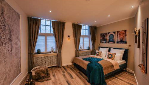 Deluxe Suite Hafennah - Foto 3