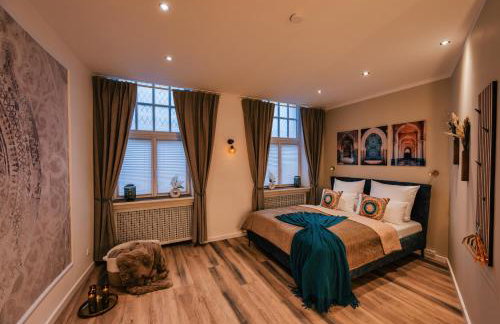 Deluxe Suite Hafennah - Foto 3