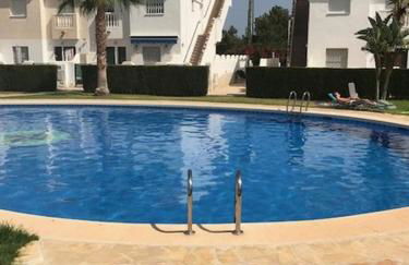 Apartamento La Marina - VVMU057 - Foto 17