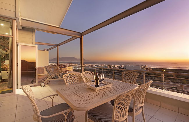 Penthouse F23 Seaside Village - Photo 1