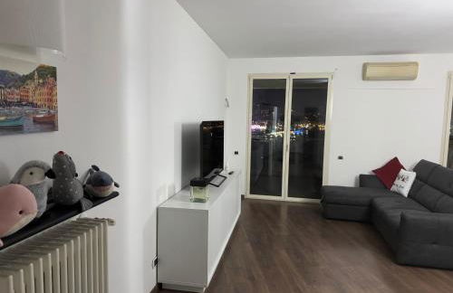 Lanternalba appartamento con vista sul porto antico - Foto 20