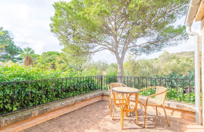 Finca Can Bosco 8 in Manacor - Foto 26