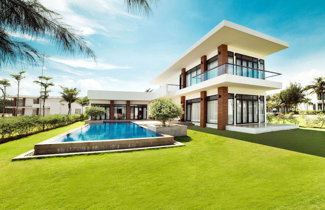 Saint Simeon Resort & Spa - Foto 1