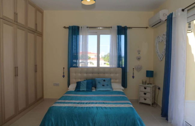 Villa Sardunya Sunset by Amy Villas - Foto 4