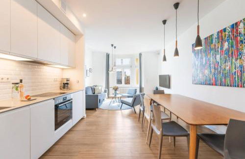 BENSIMON apartments Mitte / Wedding - Foto 106