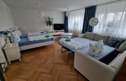 Ferienwohnung Kirsten - Foto 9