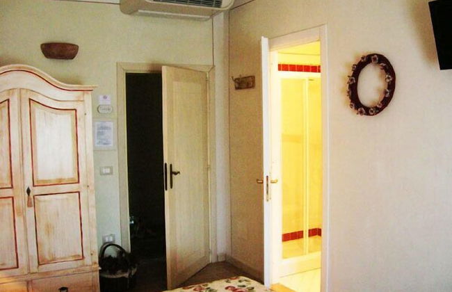 B&B Il Moscondoro - Photo 8