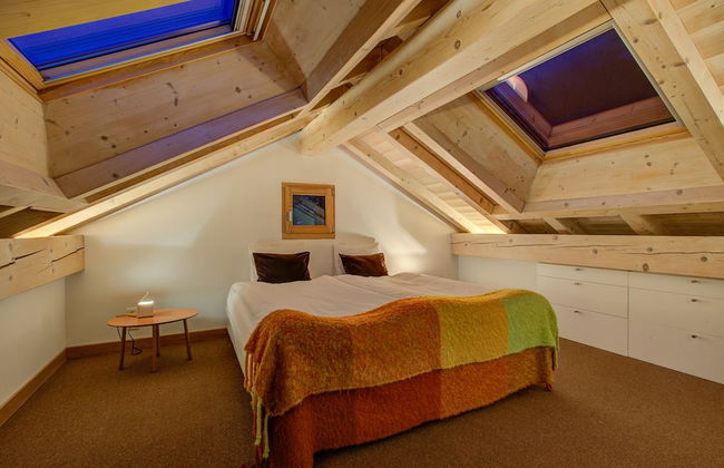 Villa Mont Blanc - Photo 13