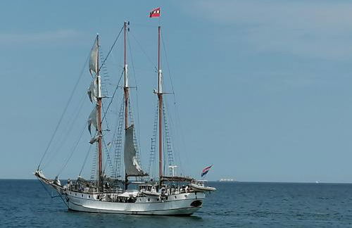 Gasthof-Ferienwohnungen-Kliesow´s Reuse - Foto 16