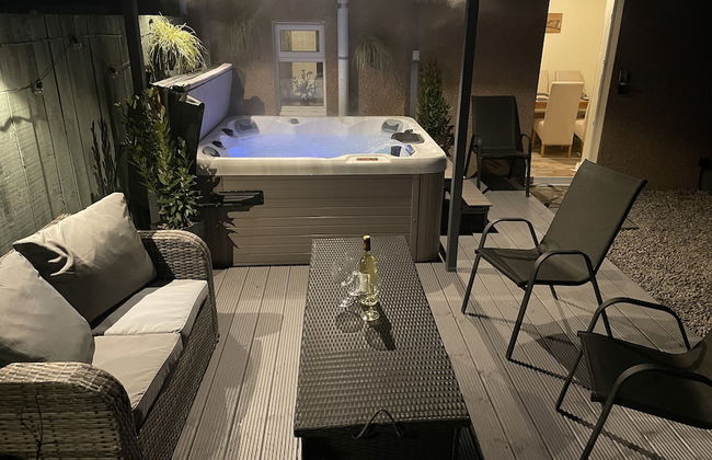 Ardentorrie Holiday Home - Foto 36