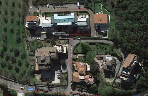 Appartamento Ameria - Foto 2