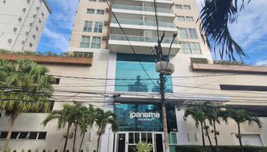 Apartamento 1 quarto Edifício Ipanema Residence - Photo 2