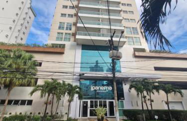 Apartamento 1 quarto Edifício Ipanema Residence - Photo 2