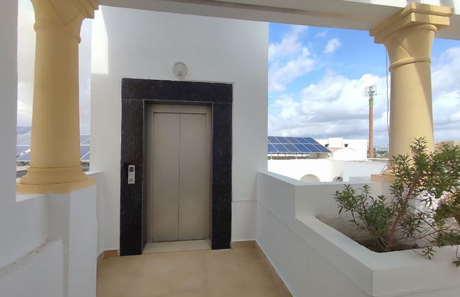 EVASION LOISIR YASMINE HAMMAMET - Foto 51