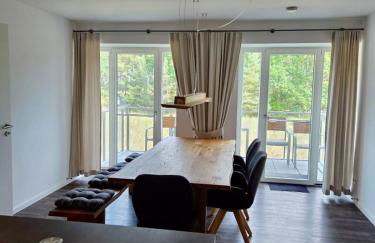 Ferienwohnung Treibholz - Foto 1