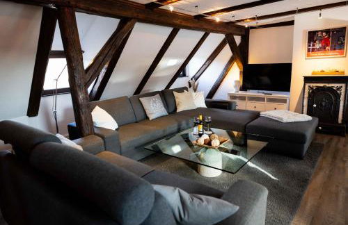 Ferienwohnung "Kino" - Foto 46