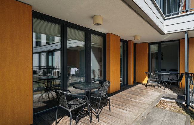 Native Apartments Masarska 8/5 - Photo 110