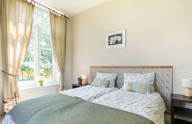 Spacious Mansion in Swolgen With Garden - Foto 22