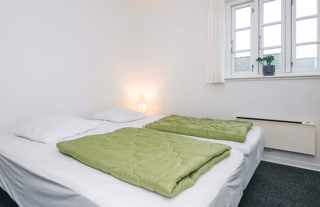 8 Person Holiday Home in Aabenraa-by Traum - Foto 11