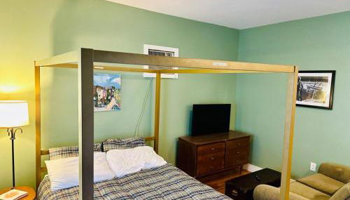 The Downtown Downeast Room - Foto 5