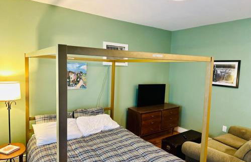 The Downtown Downeast Room - Foto 5