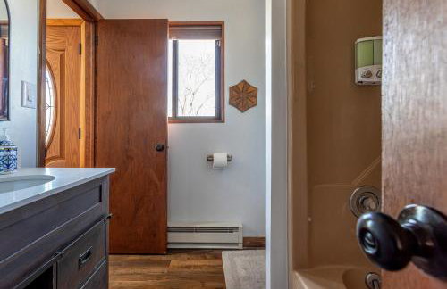 Modern Rustic Lodge! Game Room - Photo 56