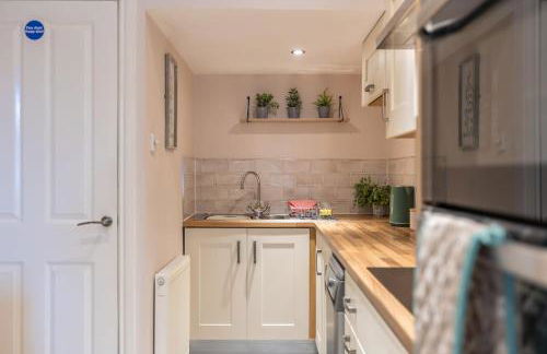 Pickering Town Apartment, Parking, Dog Friendly, - Foto 49