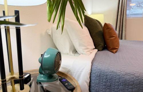 2 King beds Queen Sleeper Sacred Hear Downtown - Photo 18