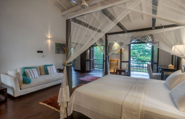 Villa Aurora, Galle Fort - Photo 6