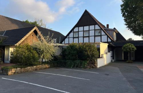 Michels Apartment Gütersloh - Foto 28