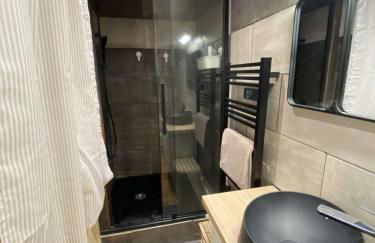 Très beau studio avec mezzanine - Foto 3