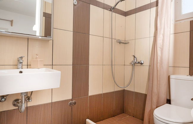 Harama Hotel Schinousa - Photo 50