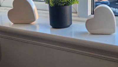 Park View House - Spacious 3 Bed Home in Burton - Foto 4