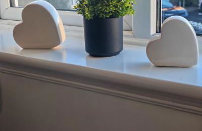 Park View House - Spacious 3 Bed Home in Burton - Foto 4