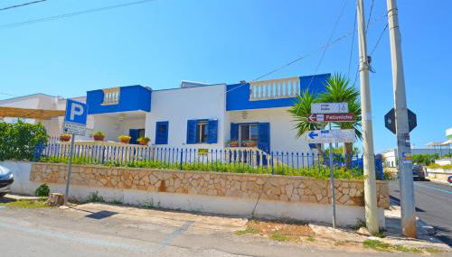 Casa Tramonto - RosariaVacanze - Foto 2