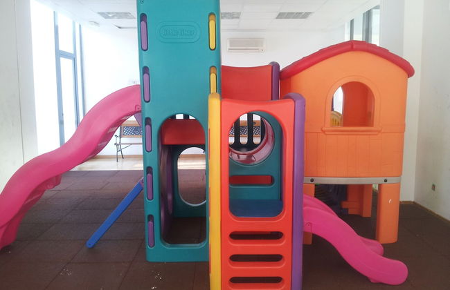 ACV- Terrazas II-2ª Linea- Planta 4 Norte - Foto 20