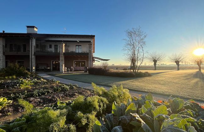 Agriturismo Casale ai Prati - Foto 48