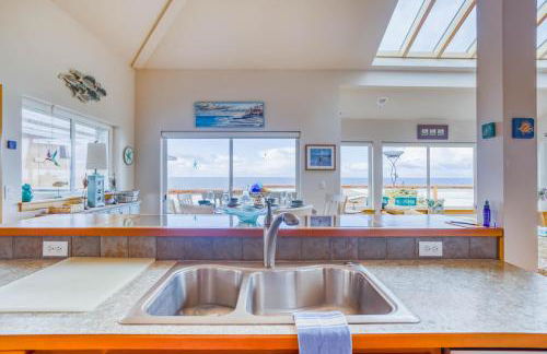 Horizon View - Meredith Lodging - Foto 15