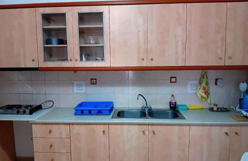 Lampros apartments - Photo 17