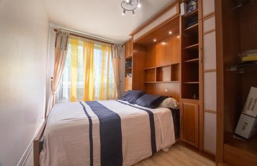 Welcome chez Zouzou Paris XV - Foto 20