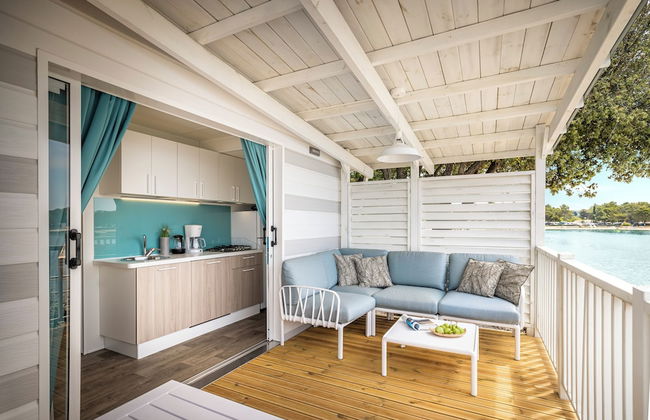 Maistra Camping Valkanela Mobile homes - Foto 30