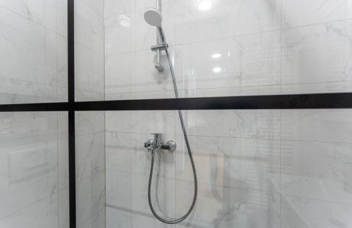 Flexible SelfCheckIns 129 - Zagreb - Garage - Loggia - Photo 6